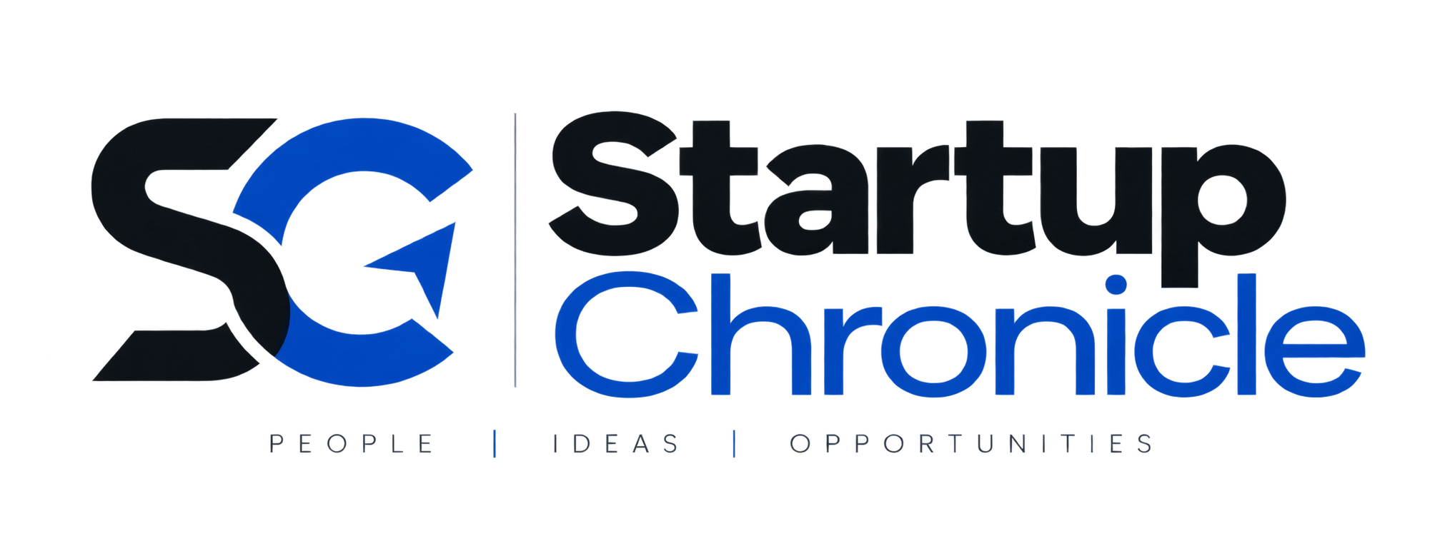 Startup Chronicle logo